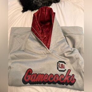 Champion kids XL university of South Carolina gamecocks hoodie
